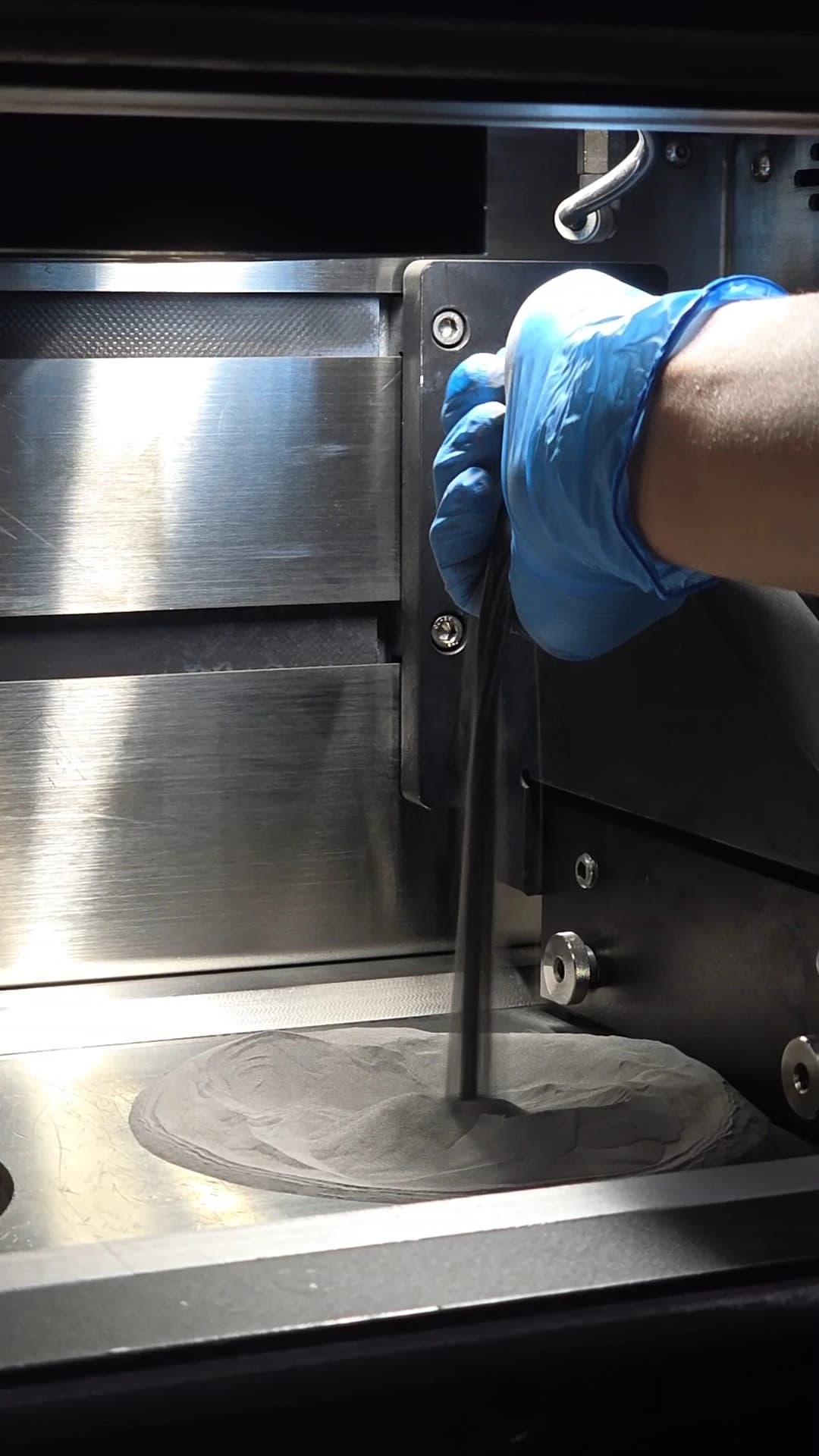 Bioprotece3D - Planta / Proceso